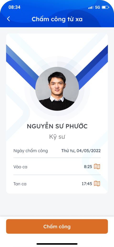 phần mềm nhân sự 28