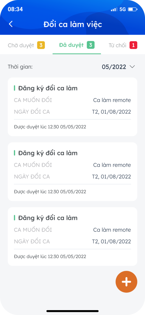 phần mềm nhân sự 30