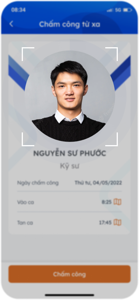 phần mềm nhân sự 22
