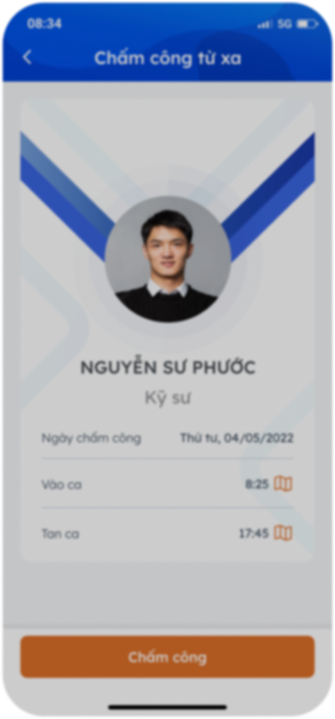 phần mềm nhân sự 23