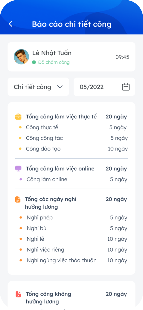 phần mềm nhân sự 38